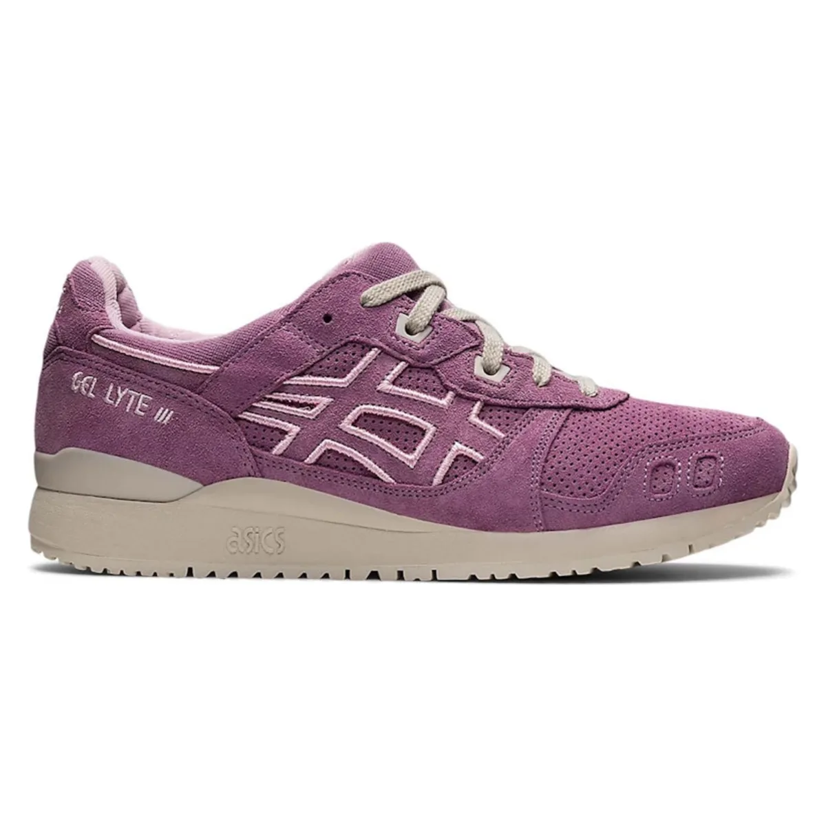 ASICS Gel-Lyte III OG Rose Quartz