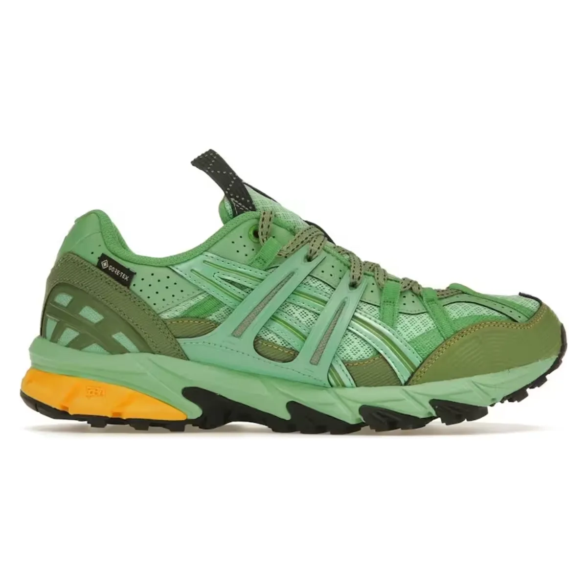 ASICS HS4-S Gel-Sonoma 15-50 Gore-Tex Spring Bouquet Blue Graphite