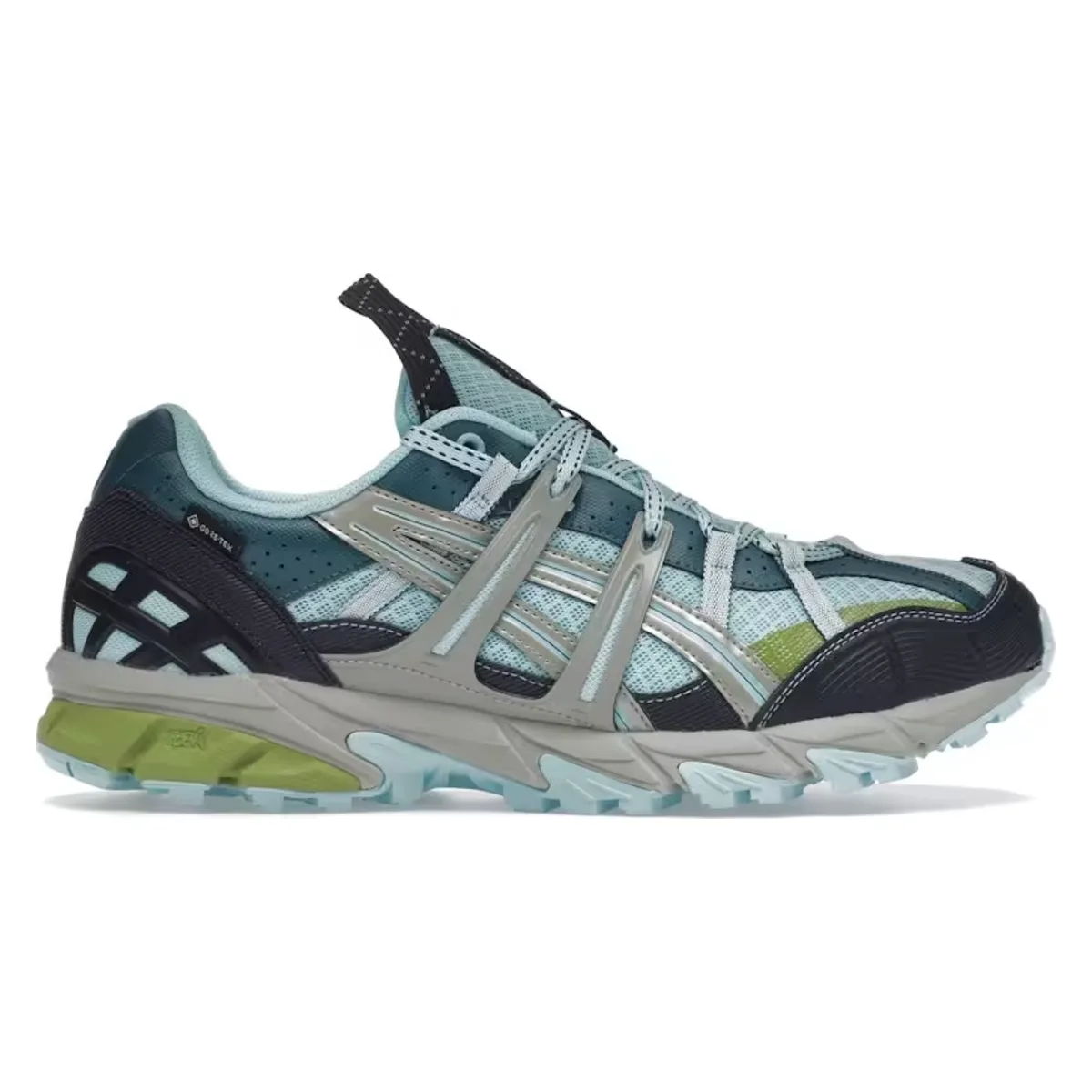 ASICS HS4-S Gel-Sonoma 15-50 Gore-Tex Aruba Blue Graphite