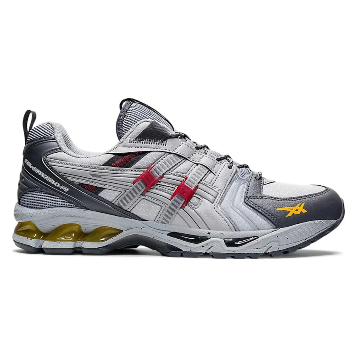 ASICS Gel-Kayano 14 RE Piedmont Grey Metropolis