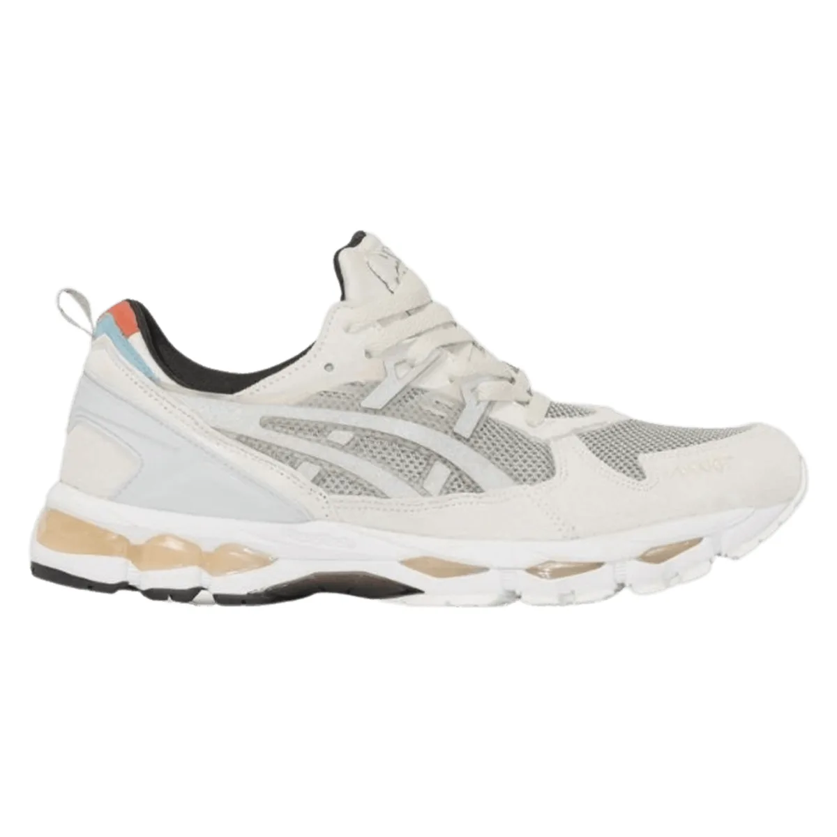 Awake NY x Asics Gel Kayano 21 "Cool Grey"