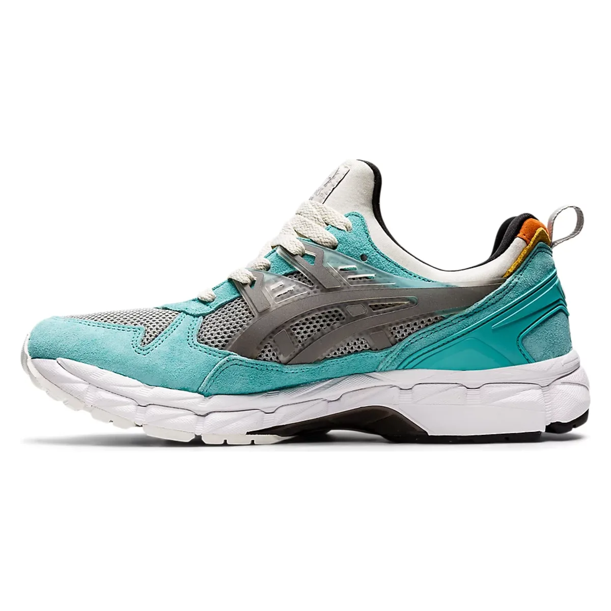 ASICS Gel-Kayano 21 Awake NY Aqua