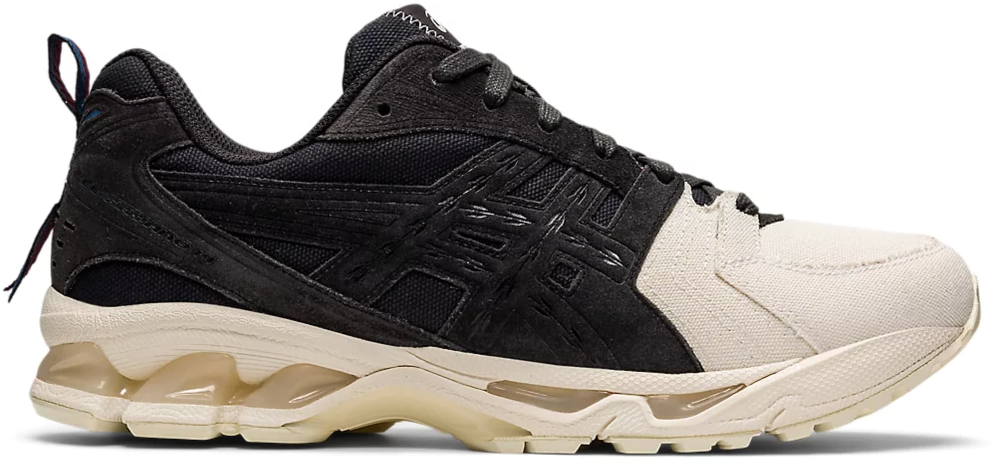 ASICS Gel-Kayano 14 Black Birch