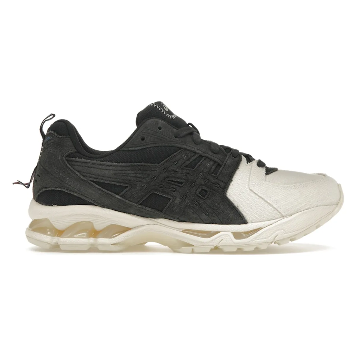 ASICS Gel-Kayano 14 Black Birch
