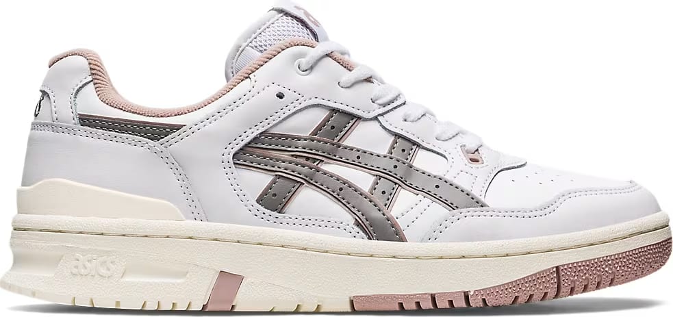 ASICS EX89 White Clay Grey