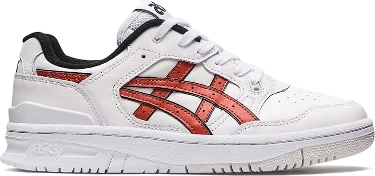 ASICS EX89 White Spice Latte