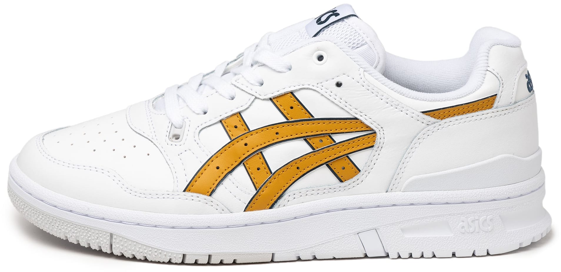 ASICS EX89 White Mustard Seed