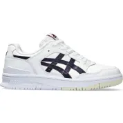 ASICS EX89 White Midnight