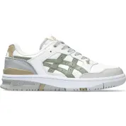 ASICS EX89 White Slate Grey