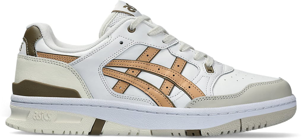 ASICS EX89 White Honey Beige