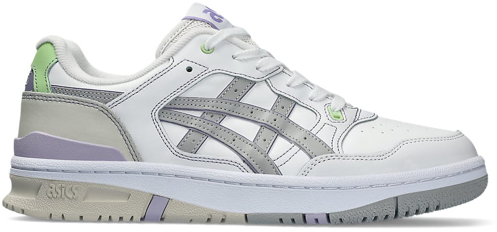 ASICS EX89 White Mid Grey