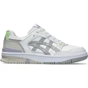 ASICS EX89 White Mid Grey