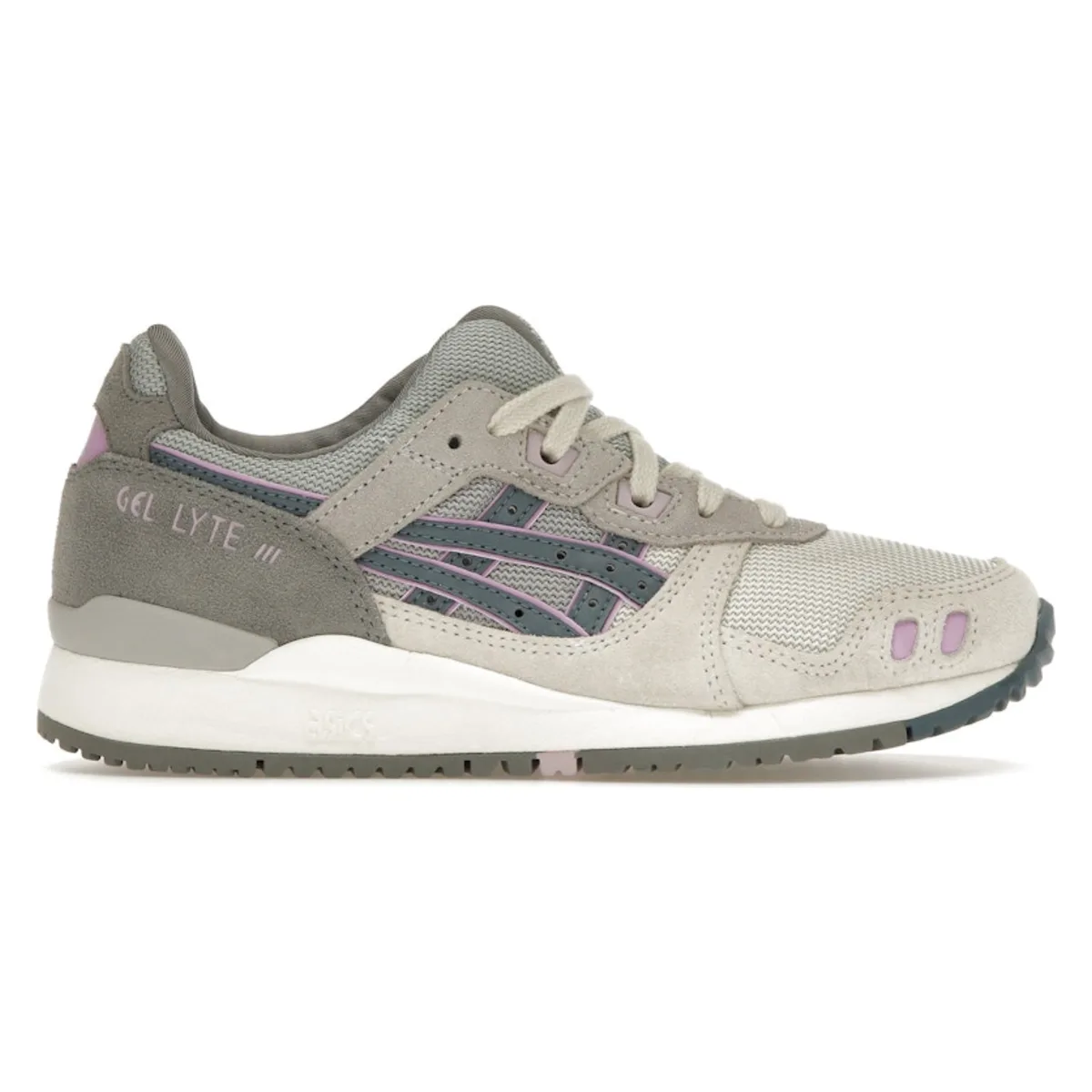 ASICS Gel-Lyte III OG Smoke Grey Ironclad