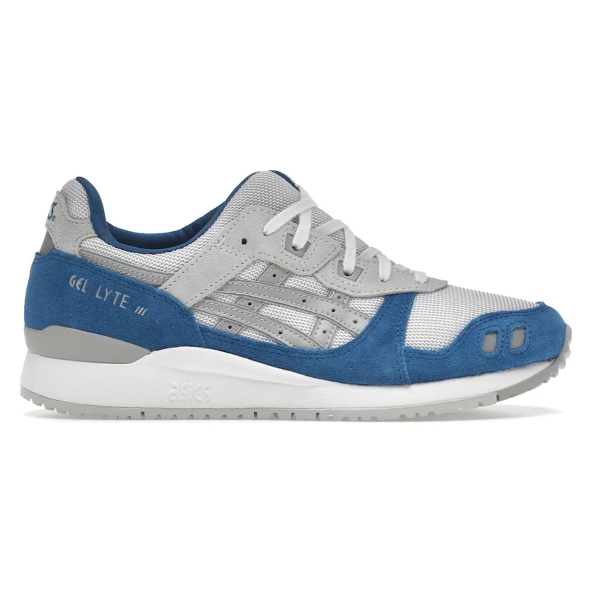 ASICS Gel-Lyte III OG Oyster Blue Grey