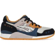 ASICS Gel-Lyte III OG Ginger Peach Birch Blue