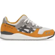 ASICS Gel-Lyte III OG Sunflower Carrier Grey