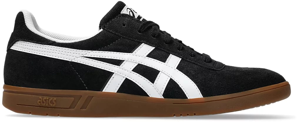 Asics Gel-Vickka Pro "Black Brown"