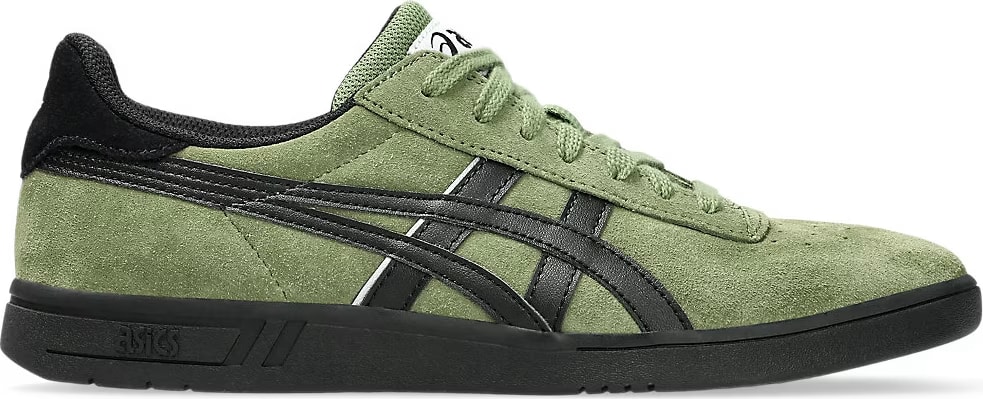 ASICS Gel-Vickka Pro "Moss Black"
