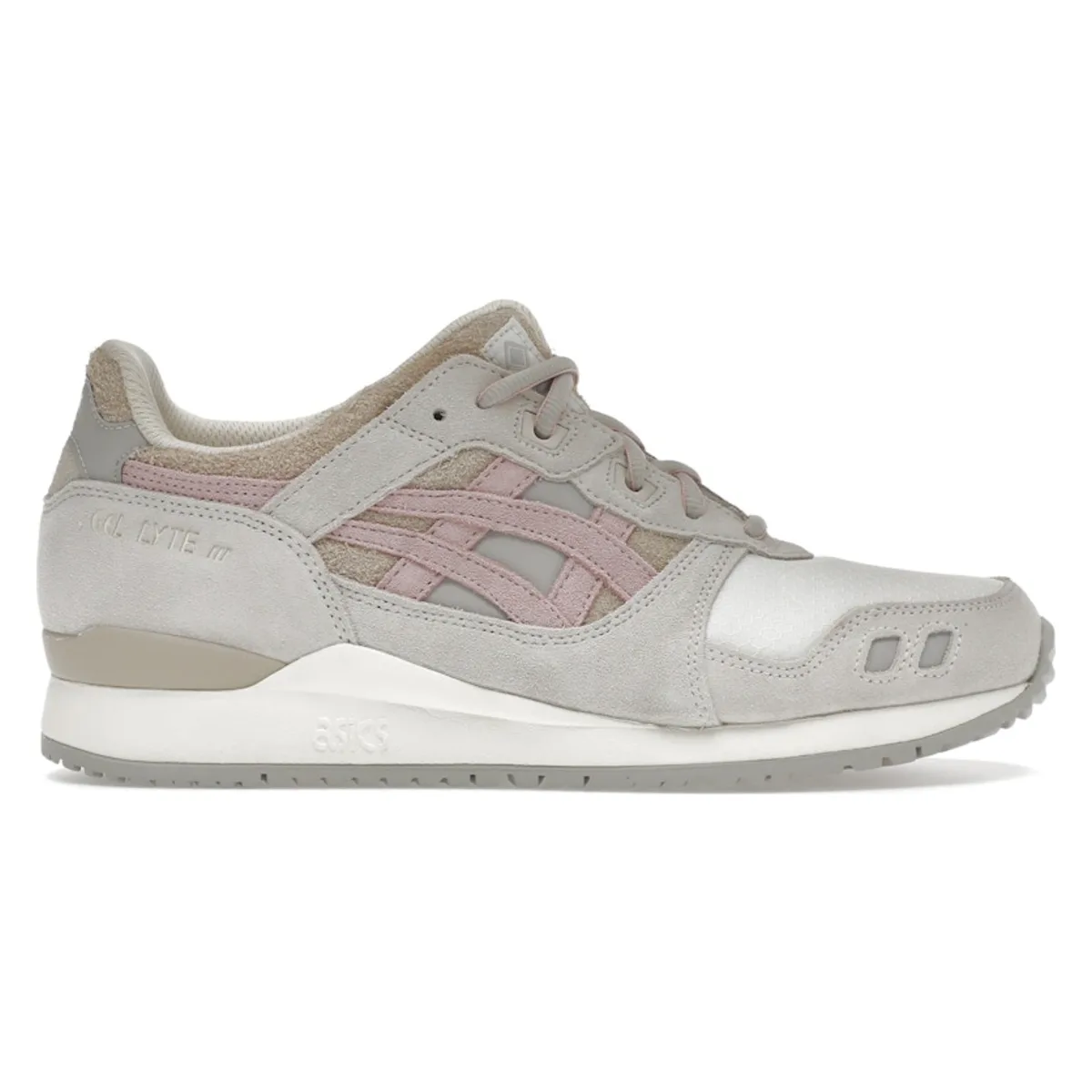 ASICS Gel-Lyte III OG G-TX Smoke Grey Putty