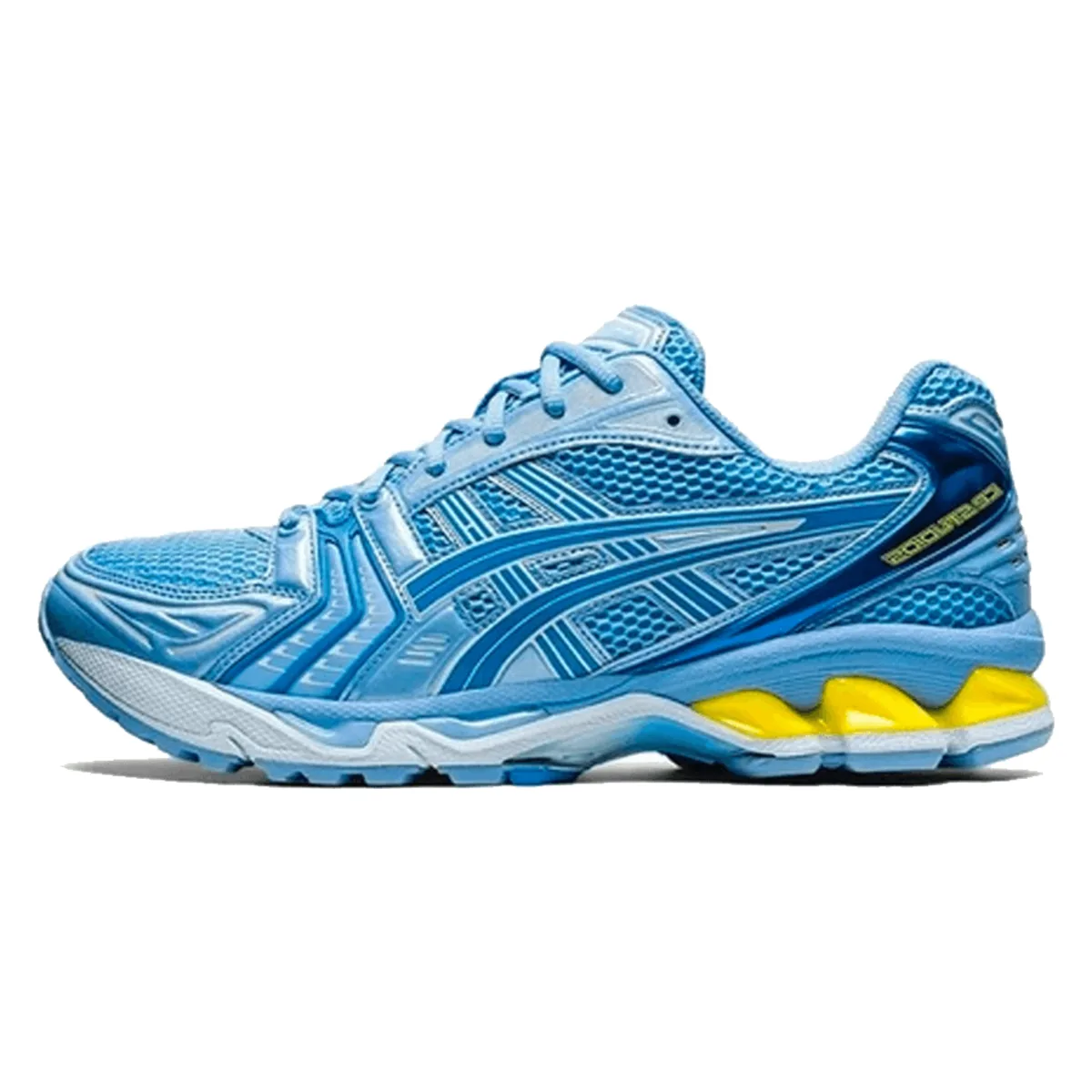 ASICS Gel-Kayano 14 Ice Studios Blue