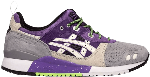Atmos gel deals lyte