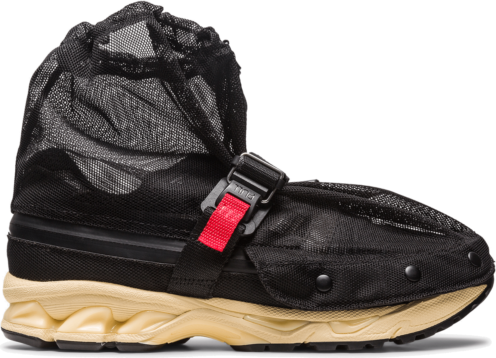 Asics beams gore 2024 tex