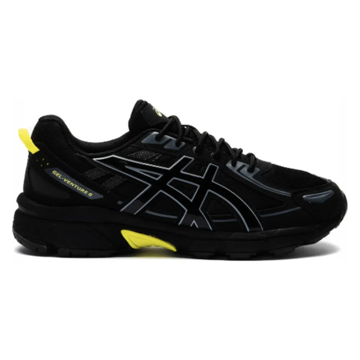 Asics Gel-Venture 6 "Black"
