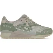 ASICS Gel-Lyte III OG Light Sage Slate Grey