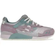ASICS Gel-Lyte III OG Barely Rose Rosequartz