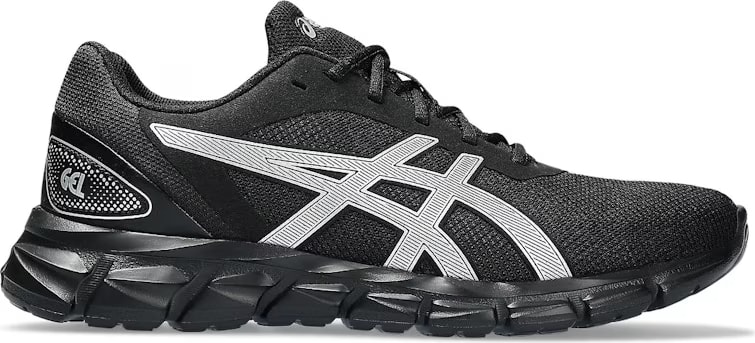 ASICS Gel-Quantum Lyte Ii "Black Pure Silver"