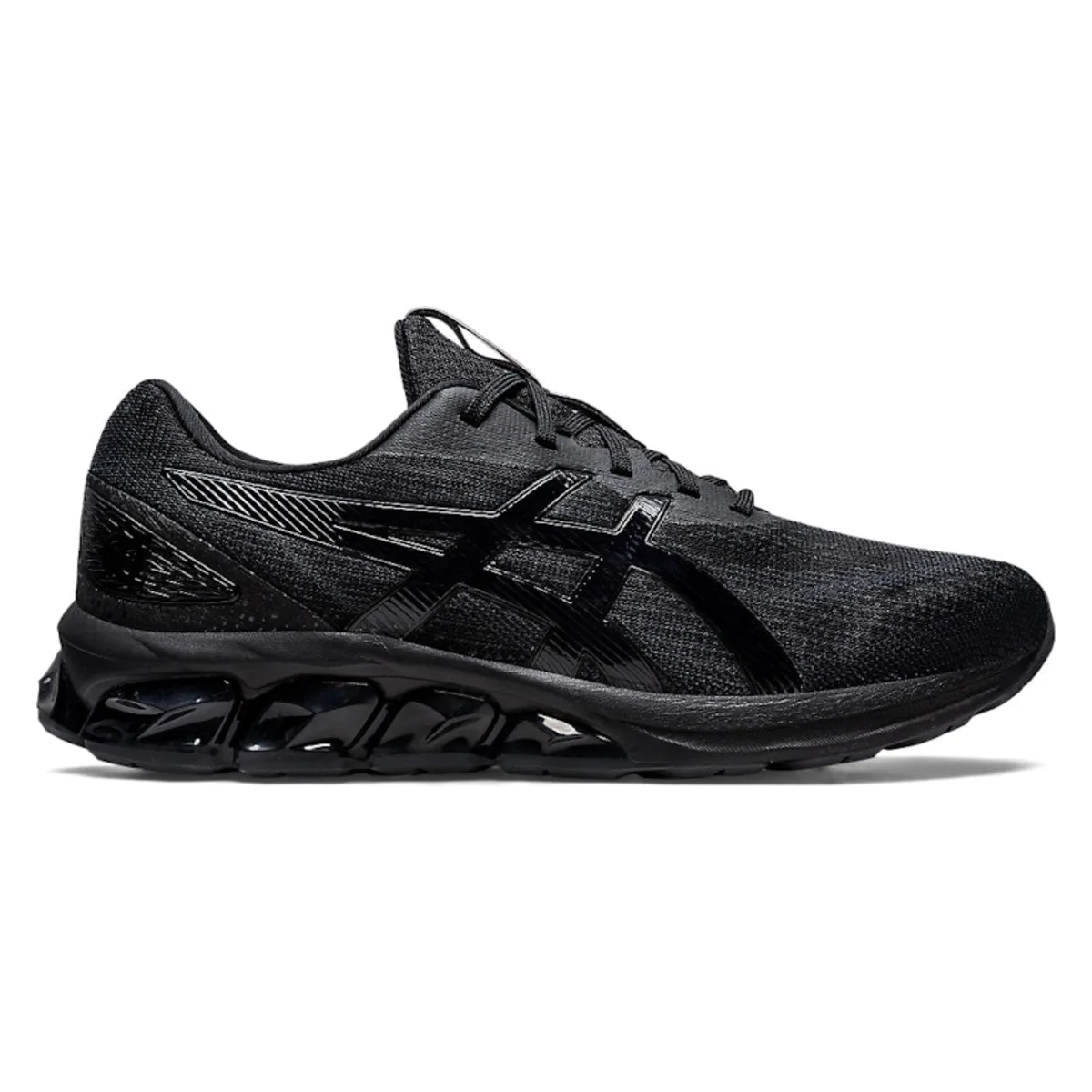 ASICS Gel-Quantum 180 7 Triple Black