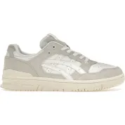 ASICS EX89 Suede Cream Off White