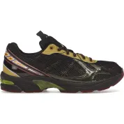 ASICS UB4-S Gel-1130 Kiko Kostadinov Studio Demitasse Fir Green