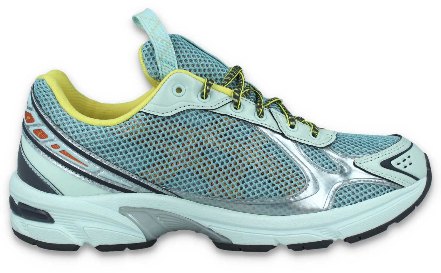 ASICS UB2-S Gel-1130 Smoke Blue Pure Silver