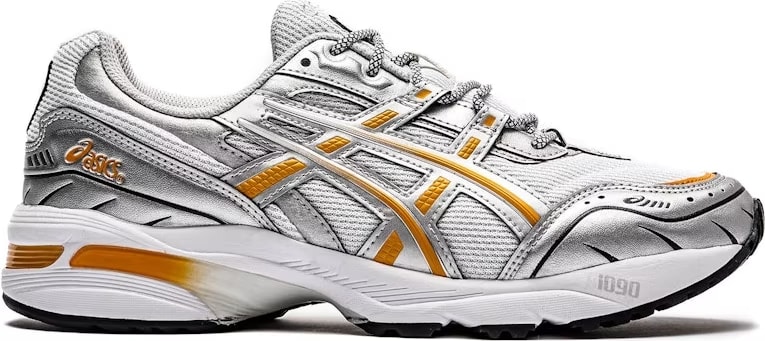 ASICS Gel-1090 White Citrus