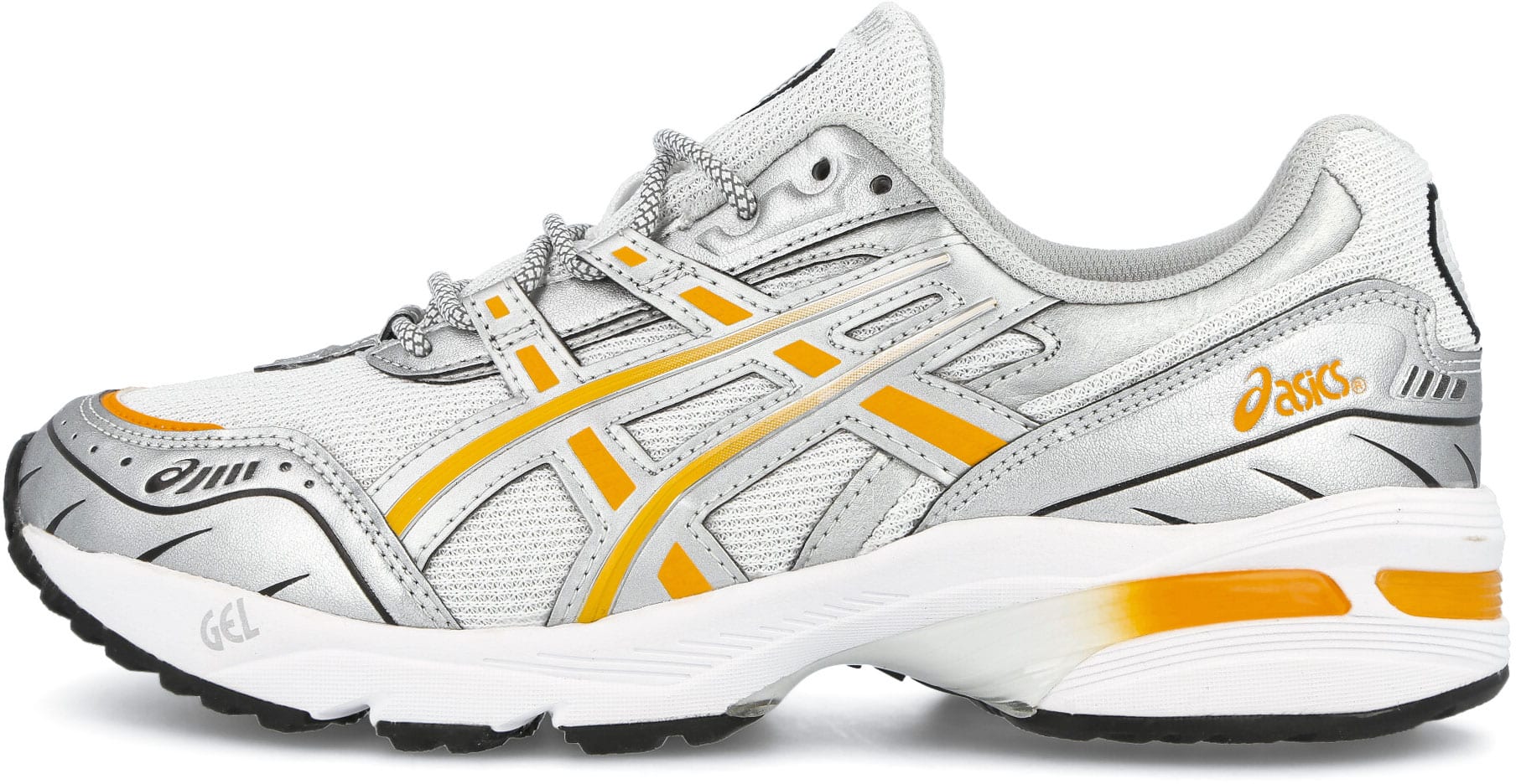 ASICS Gel-1090 White Citrus