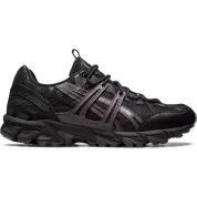 ASICS Gel-Sonoma 15-50 Black Obsidian Grey