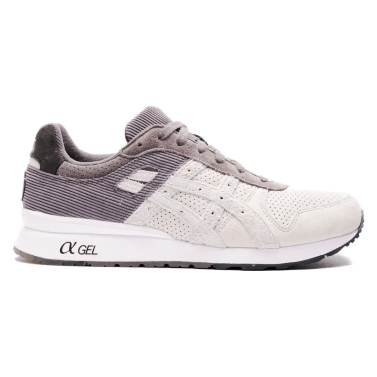 Afew x Asics GT-II Uplifting Pack "Polar Shade"