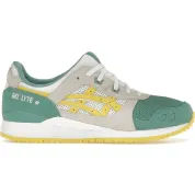 ASICS Gel-Lyte III OG Sage Banana Cream