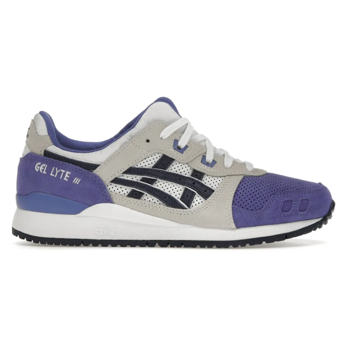 ASICS Gel-Lyte III OG Sapphire Indigo Blue