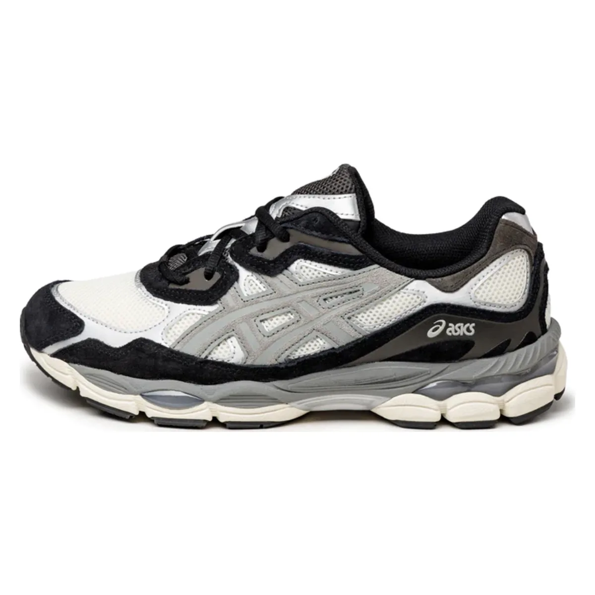 Asics Gel-Nyc "Ivory Clay Grey"