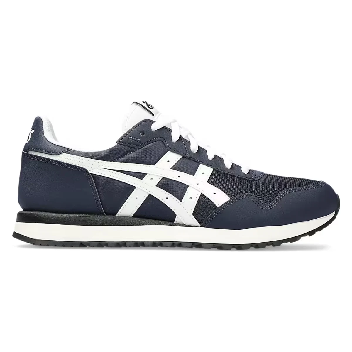 ASICS Tiger Runner II Midnight Cream