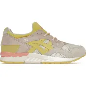 ASICS Gel-Lyte V Spring in Japan Banana Cream