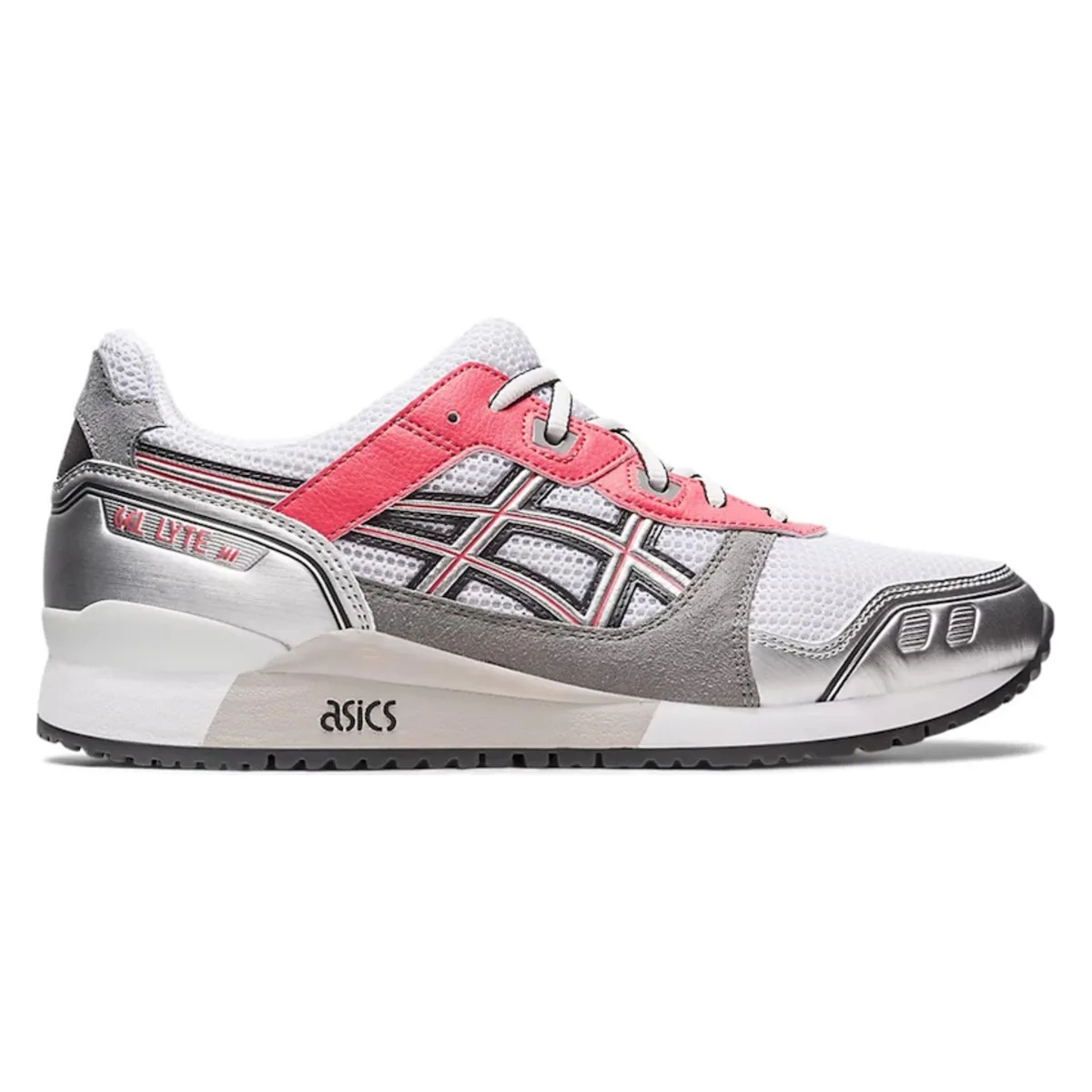 ASICS Gel-Lyte III OG Y2K Pack Sienna