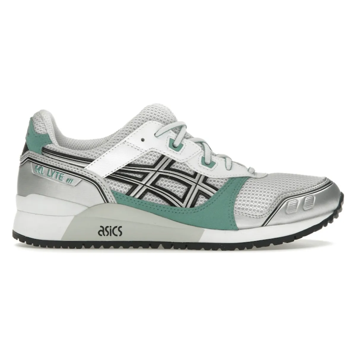 ASICS Gel-Lyte III OG Y2K Pack Sage
