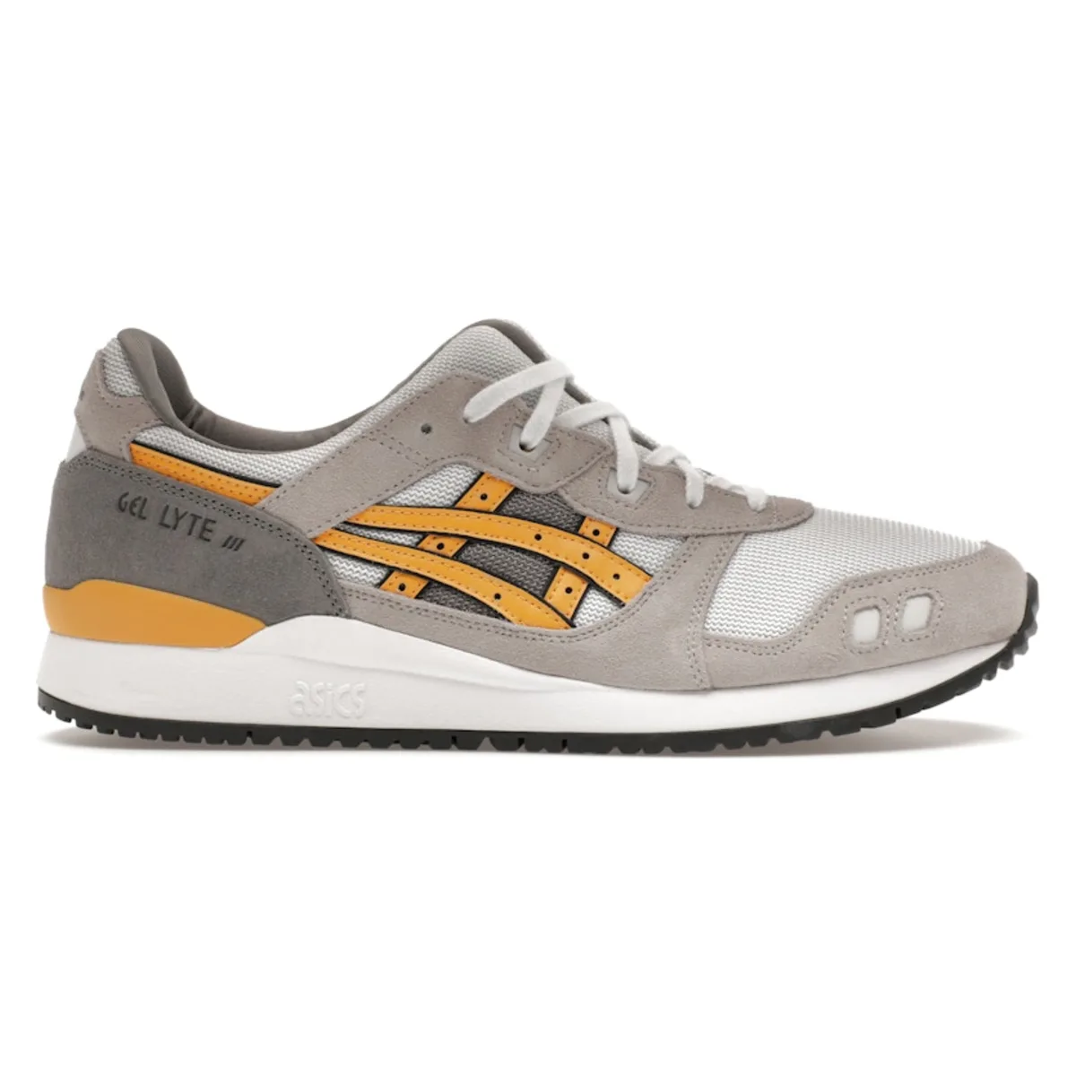 ASICS Gel-Lyte III OG Oyster Grey Honey