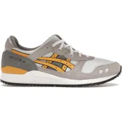 ASICS Gel-Lyte III OG Oyster Grey Honey