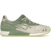 ASICS Gel-Lyte III OG Cream Olive Grey