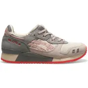 ASICS Gel-Lyte III OG Oatmeal Fawn