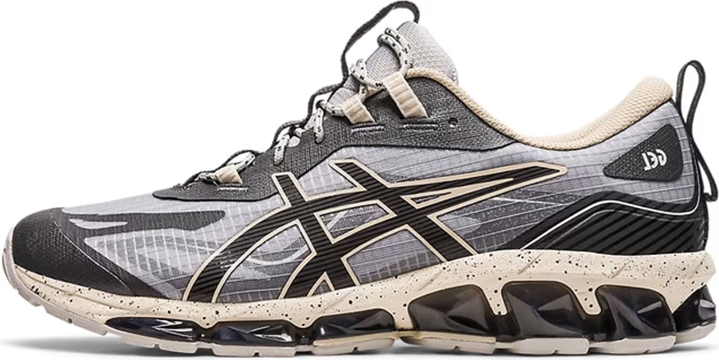 Asics Gel-quantum 360 Vii Feather Grey